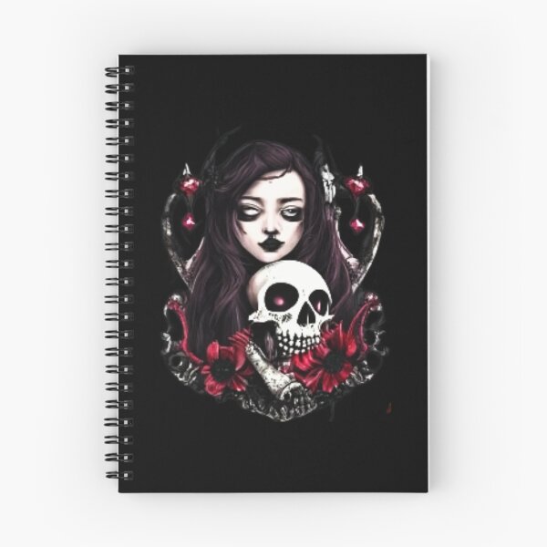 Item preview, Dead love designed and sold by Darcastyc.