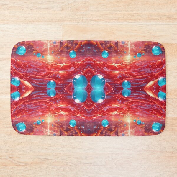 Item preview, Red Bubble Series with Architecture designed and sold by ComicJo.
