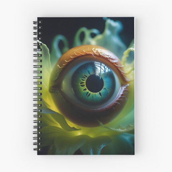 Item preview, Visionary Bloom designed and sold by ramboe.
