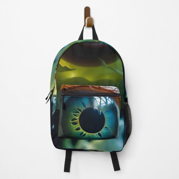 Item preview, Visionary Bloom designed and sold by ramboe.