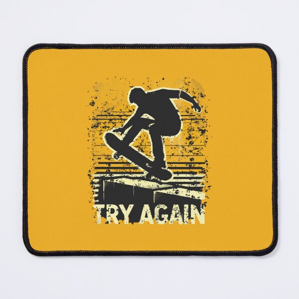 Item preview, Try again - Skateboarding designed and sold by charlypicazo.
