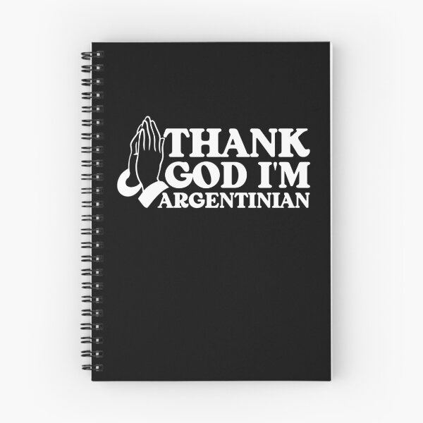 Item preview, Argentina Lover designed and sold by WiseNomad.