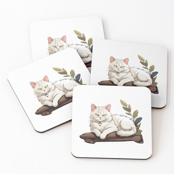 Item preview, Catnap  designed and sold by ridhi-glennon.