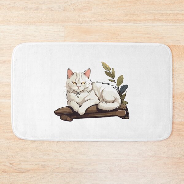 Item preview, Catnap  designed and sold by ridhi-glennon.