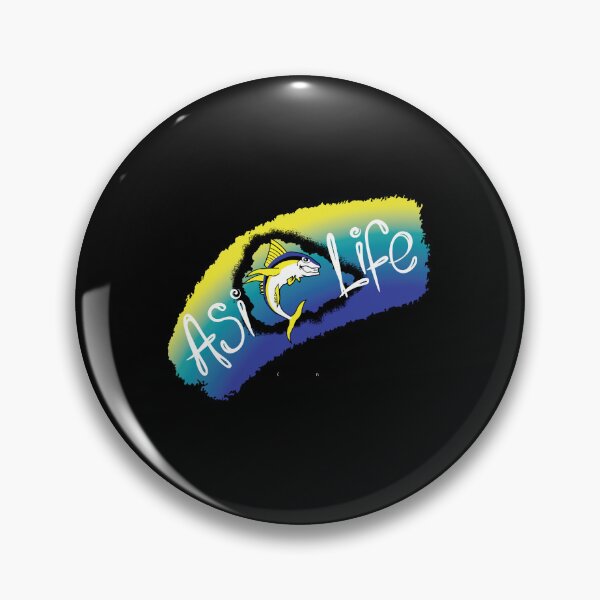 Item preview, Asi Life Tuna, Ascension Island, Big Tuna   designed and sold by lcant-arlliayp.