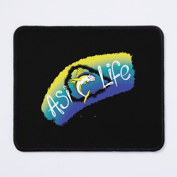 Item preview, Asi Life Tuna, Ascension Island, Big Tuna   designed and sold by lcant-arlliayp.