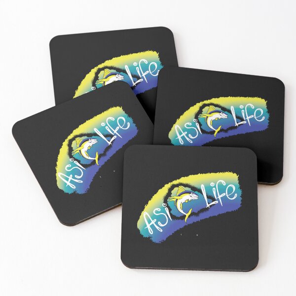 Item preview, Asi Life Tuna, Ascension Island, Big Tuna   designed and sold by lcant-arlliayp.