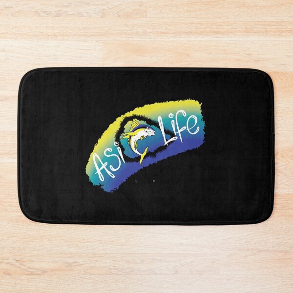 Item preview, Asi Life Tuna, Ascension Island, Big Tuna   designed and sold by lcant-arlliayp.