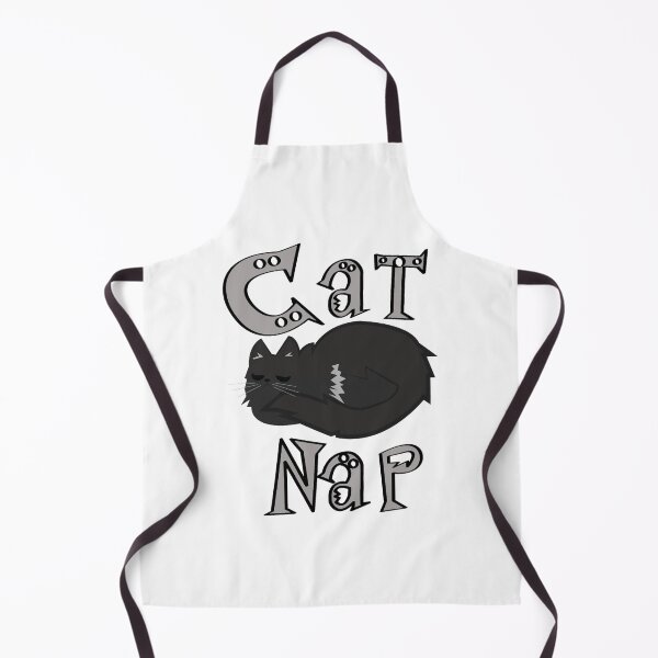Item preview, Catnap designed and sold by ridhi-glennon.