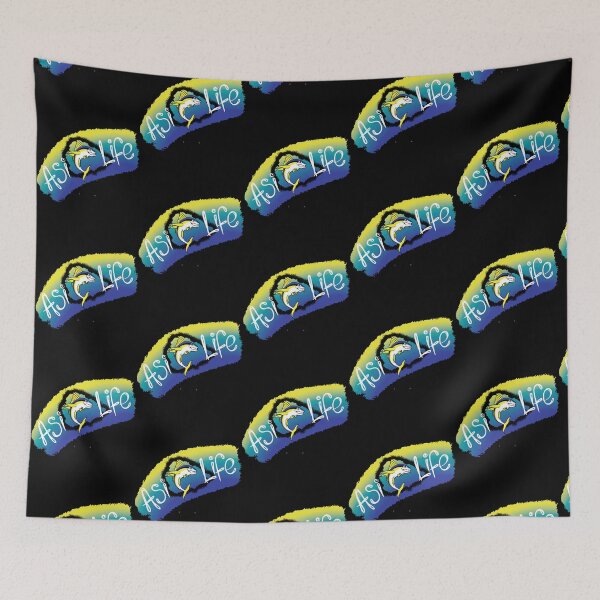 Item preview, Asi Life Tuna, Ascension Island, Big Tuna   designed and sold by lcant-arlliayp.