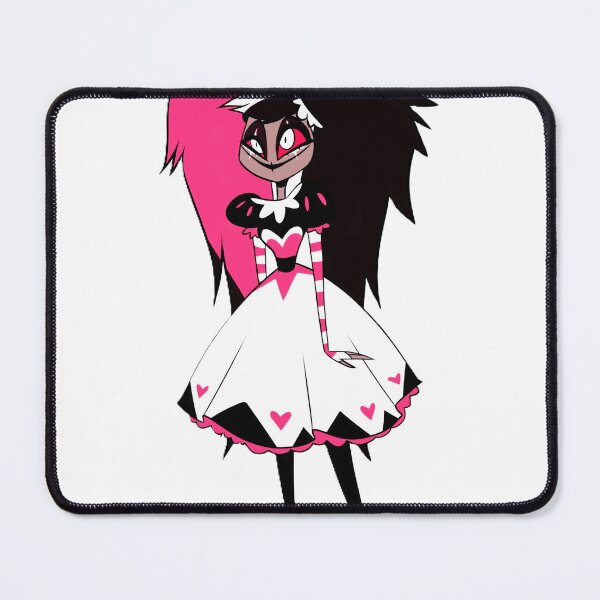 Item preview, Velvette Hazbin Hotel designed and sold by Flame-Ghost.