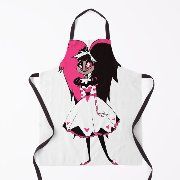 Item preview, Velvette Hazbin Hotel designed and sold by Flame-Ghost.