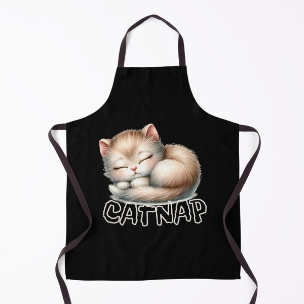 Item preview, Catnap designed and sold by ridhi-glennon.