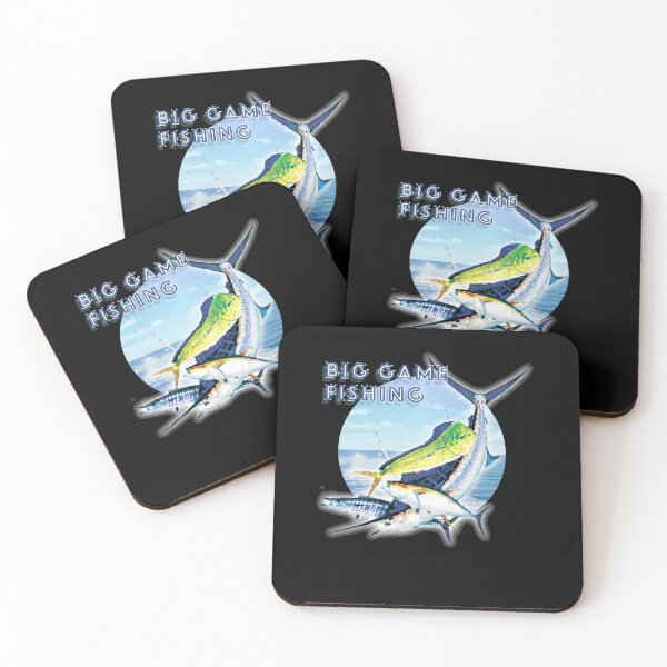 Item preview, Big Game Fishing , Big Tuna   designed and sold by lcant-arlliayp.