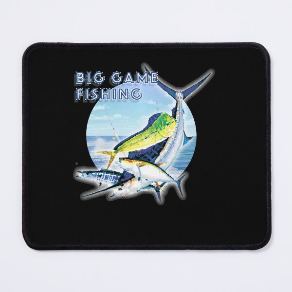 Item preview, Big Game Fishing , Big Tuna designed and sold by lcant-arlliayp.