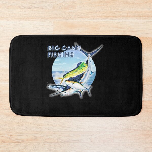 Item preview, Big Game Fishing , Big Tuna   designed and sold by lcant-arlliayp.