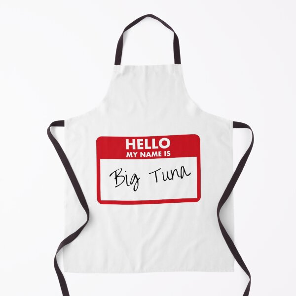 Item preview, Big Blue Tuna Cartoon , Big Tuna designed and sold by lcant-arlliayp.
