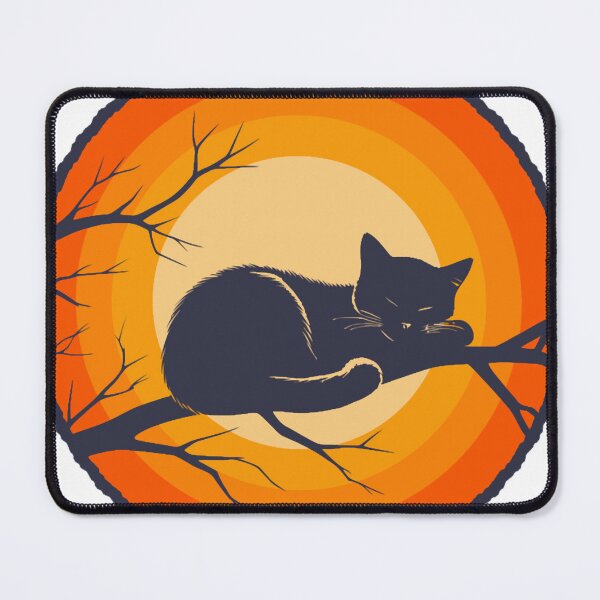 Item preview, Catnap  designed and sold by ridhi-glennon.