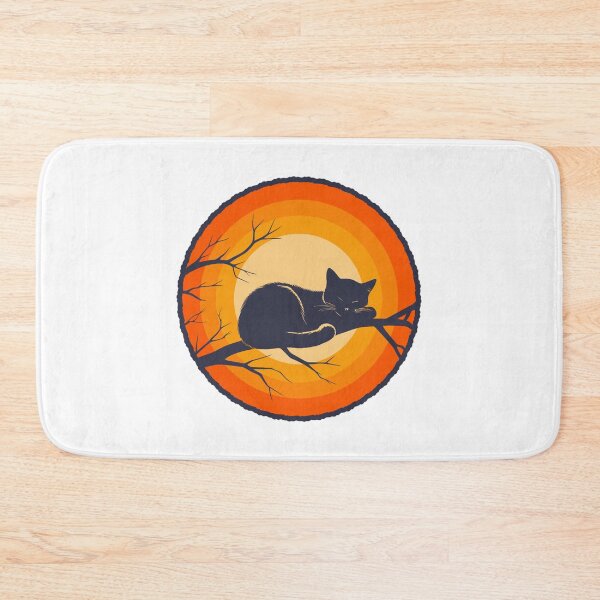 Item preview, Catnap  designed and sold by ridhi-glennon.