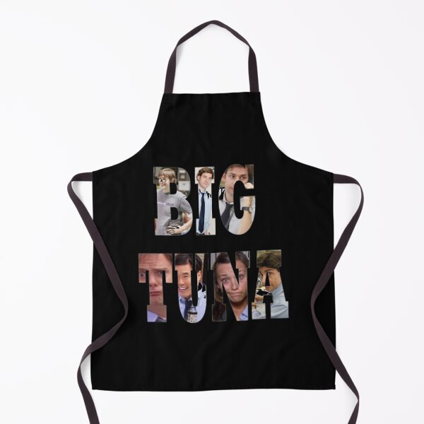 Item preview, Big Blue Tuna Cartoon , Big Tuna designed and sold by lcant-arlliayp.