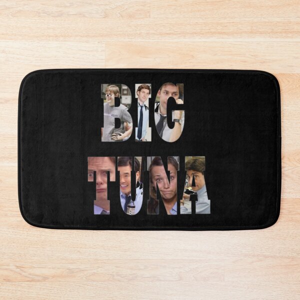 Item preview, Big Blue Tuna Cartoon , Big Tuna   designed and sold by lcant-arlliayp.