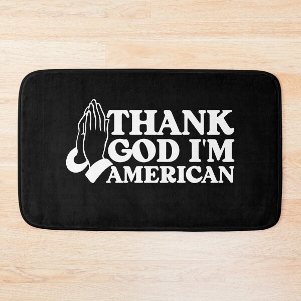 Item preview, I'm An American designed and sold by WiseNomad.