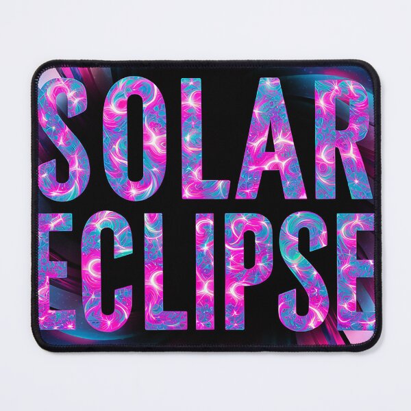 Item preview, Solar Eclipse 2024 designed and sold by likbatonboot.
