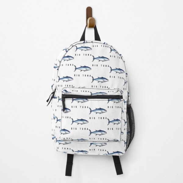 Item preview, Big Blue Tuna Cartoon , Big Tuna designed and sold by lcant-arlliayp.