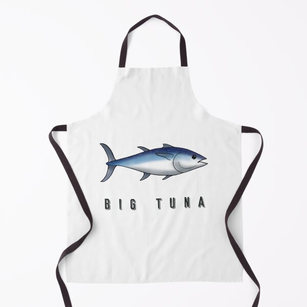 Item preview, Big Blue Tuna Cartoon , Big Tuna designed and sold by lcant-arlliayp.