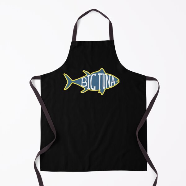 Item preview, Big Blue Tuna Cartoon , Big Tuna designed and sold by lcant-arlliayp.