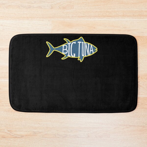 Item preview, Big Blue Tuna Cartoon , Big Tuna   designed and sold by lcant-arlliayp.