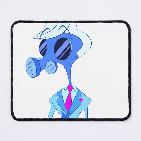 Item preview, Tom Trench Hazbin Hotel designed and sold by Flame-Ghost.