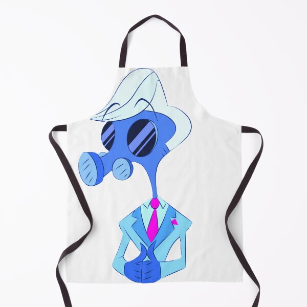 Item preview, Tom Trench Hazbin Hotel designed and sold by Flame-Ghost.