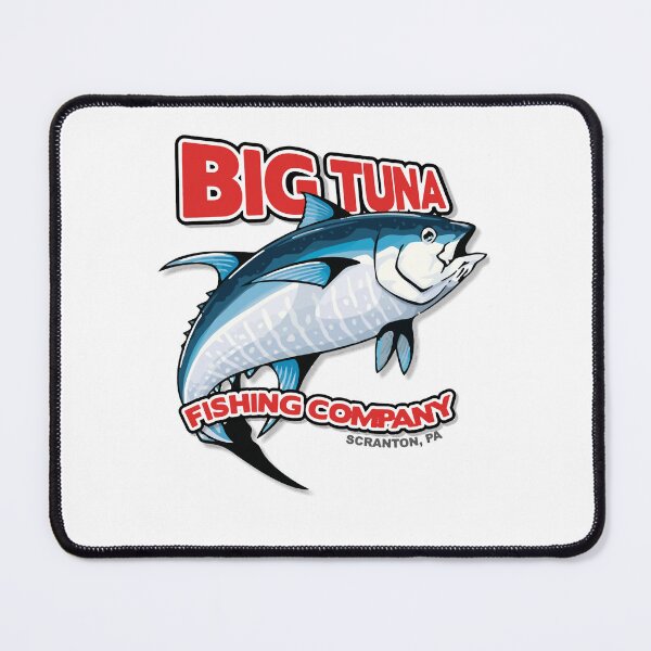Item preview, Big Tuna - Red designed and sold by lcant-arlliayp.