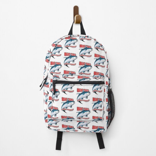 Item preview, Big Tuna - Red designed and sold by lcant-arlliayp.
