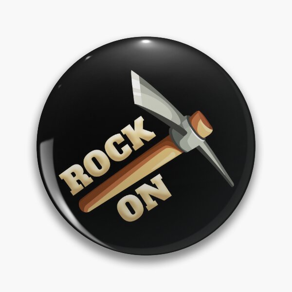 Item preview, Rock On Geology  designed and sold by Turie.