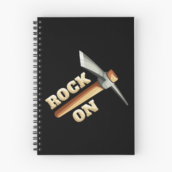 Item preview, Rock On Geology  designed and sold by Turie.