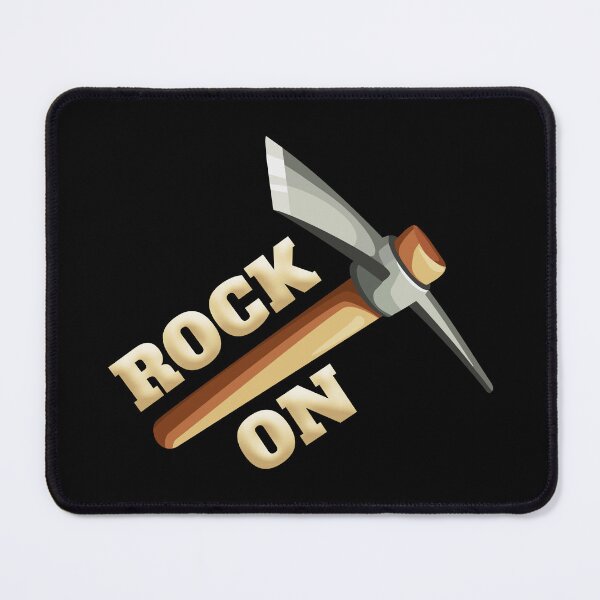 Item preview, Rock On Geology  designed and sold by Turie.
