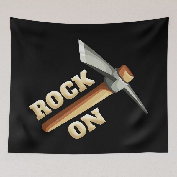 Item preview, Rock On Geology  designed and sold by Turie.