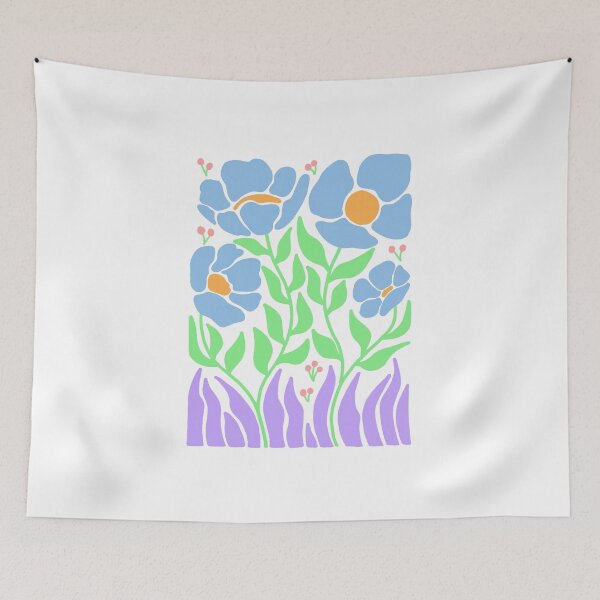 Item preview, Modern Flower  designed and sold by Almasha.