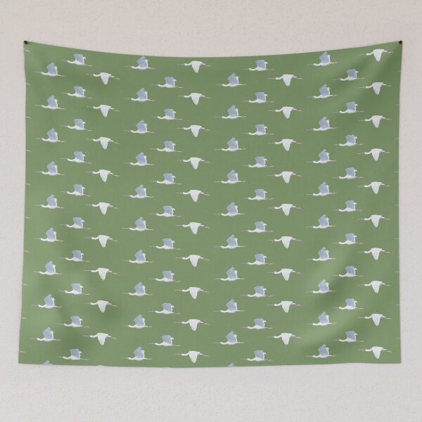 Item preview, African Spoonbill designed and sold by AnthonyZed.