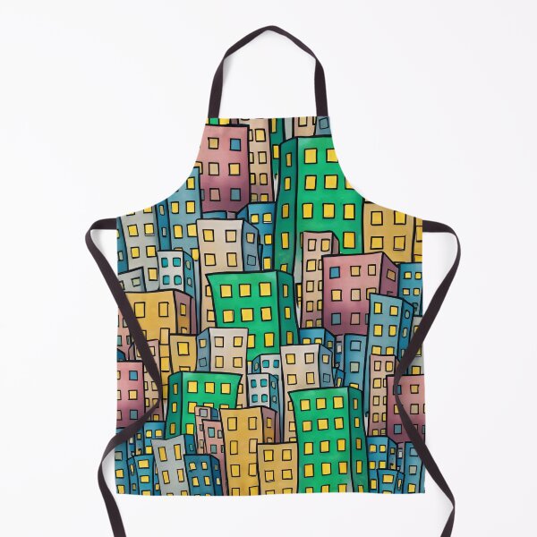 Item preview, City blocks designed and sold by Glenbobagins.