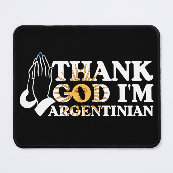 Item preview, Sun Argentina Flag designed and sold by WiseNomad.