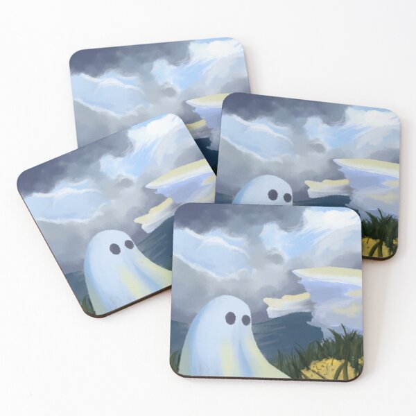 Item preview, Flowers in antarctica designed and sold by Poqueque.