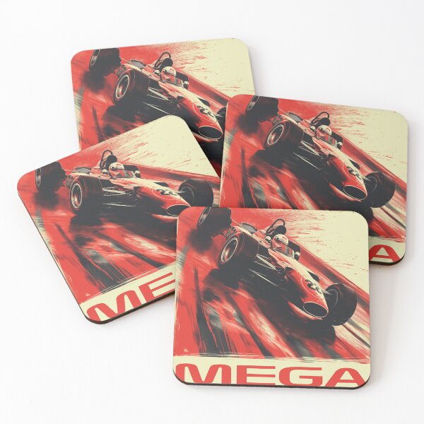 Item preview, Accelerate Your Passion: Formula 1-Inspired Mega Motivation Collection Awaits! designed and sold by erencnplt.