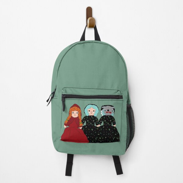 Item preview, Little Red Riding Hood designed and sold by GemimaRosaArt.