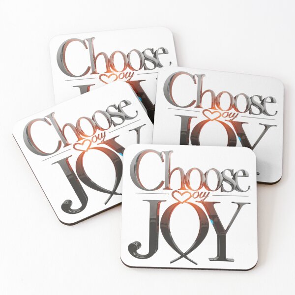 Item preview, Choose joy designed and sold by mo-carnival.