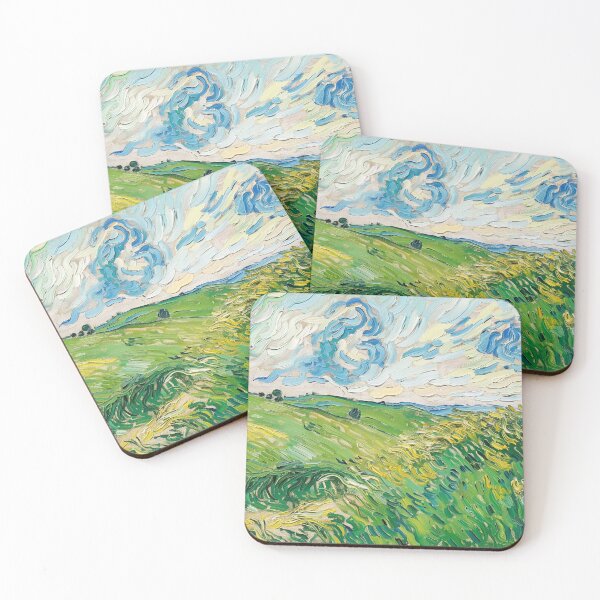 Item preview, Beautiful Wheat Fields designed and sold by SallieIrma.