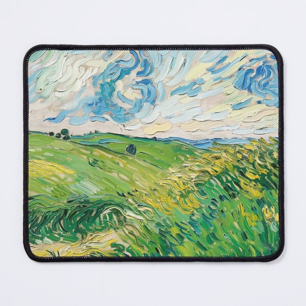 Item preview, Beautiful Wheat Fields designed and sold by SallieIrma.