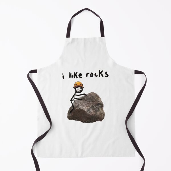 Item preview, I ike rocks designed and sold by dendywright.